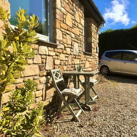 The Wrens Annexe - Stylish Self-Contained 2-Bed Annexe Apartment Penzance